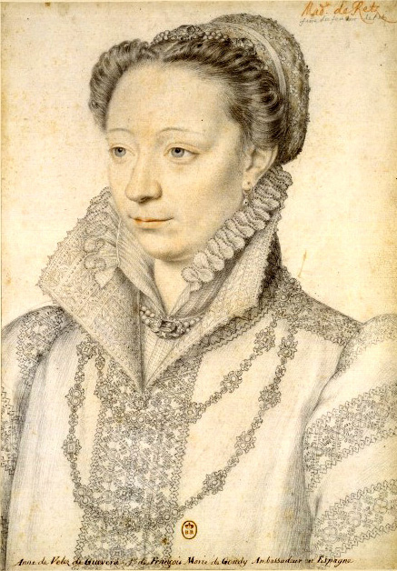 Claude Catherine de Clermont-Tonnerre